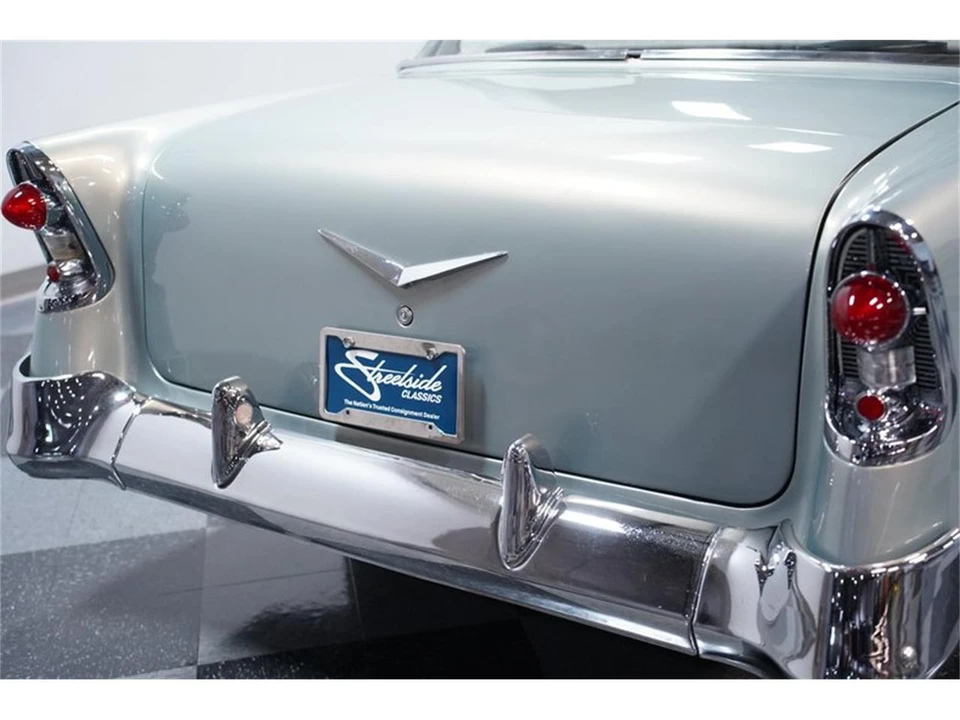 1956 Chevrolet 150 & 210 - Image 21 of 31