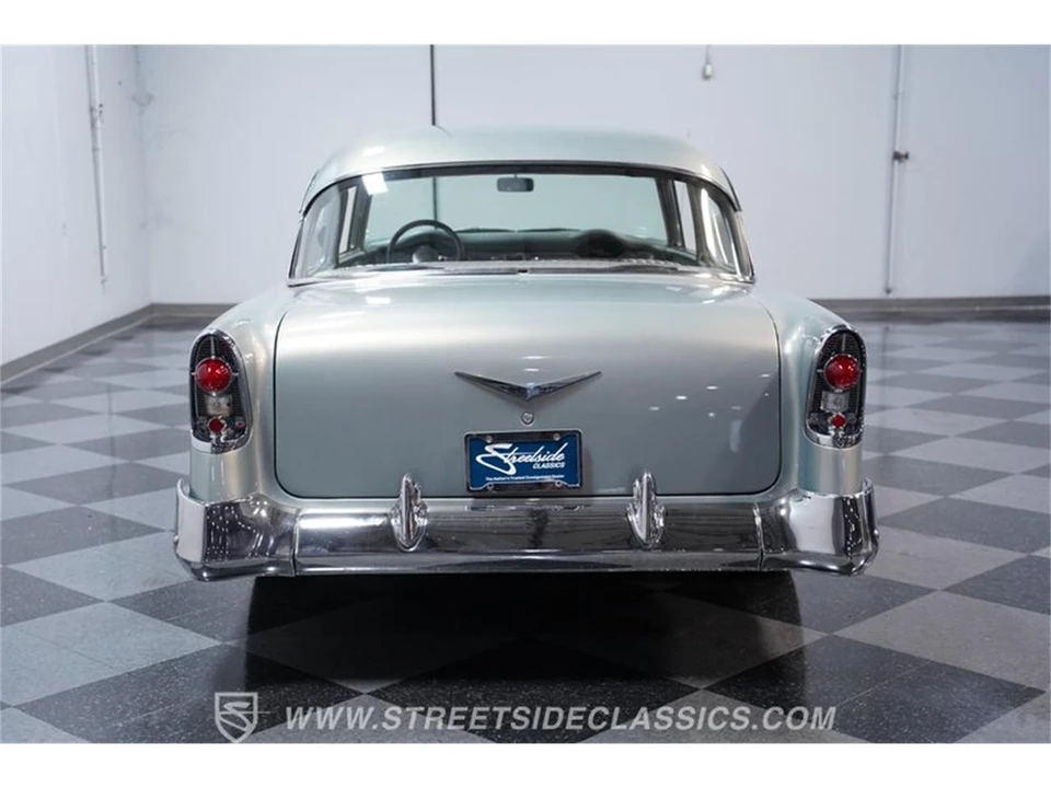 1956 Chevrolet 150 & 210 - Image 9 of 31