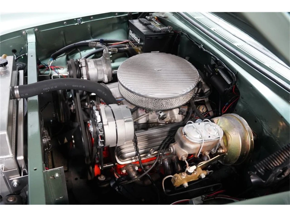 1956 Chevrolet 150 & 210 - Image 27 of 31