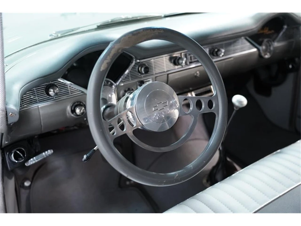 1956 Chevrolet 150 & 210 - Image 30 of 31
