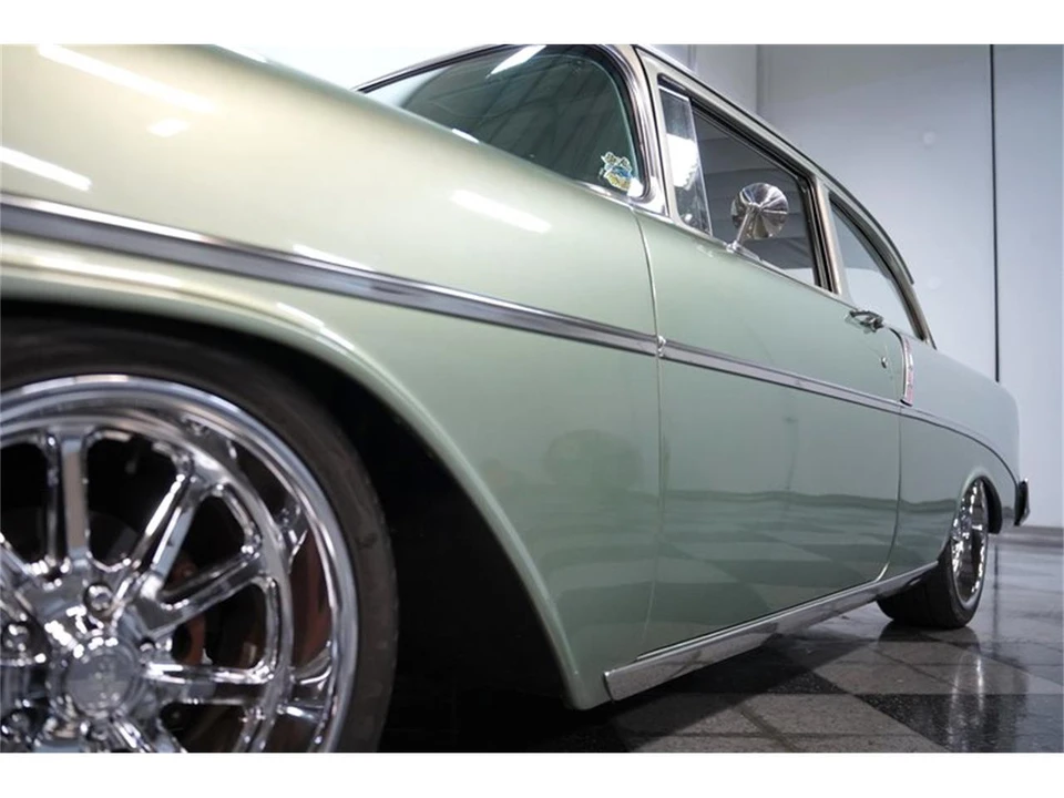 1956 Chevrolet 150 & 210 - Image 18 of 31