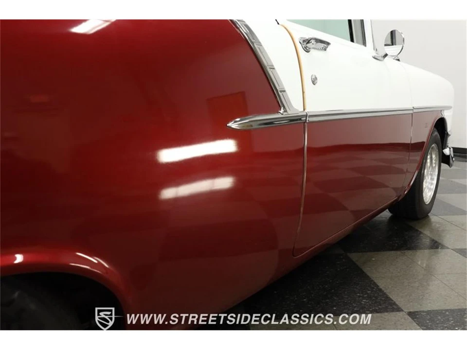 1956 Chevrolet 150 & 210 - Image 26 of 31