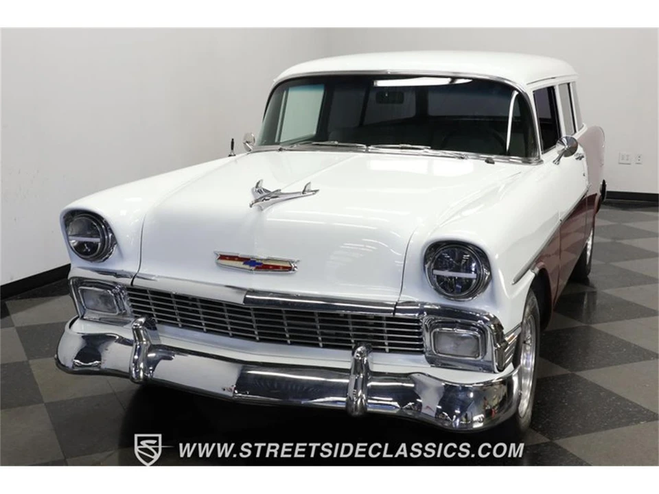 1956 Chevrolet 150 & 210 - Image 17 of 31