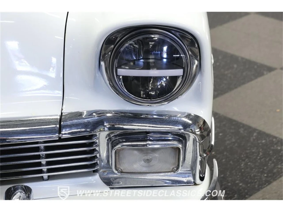 1956 Chevrolet 150 & 210 - Image 20 of 31