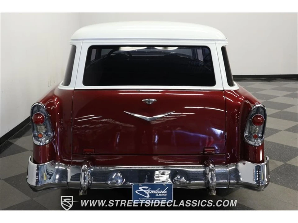 1956 Chevrolet 150 & 210 - Image 9 of 31