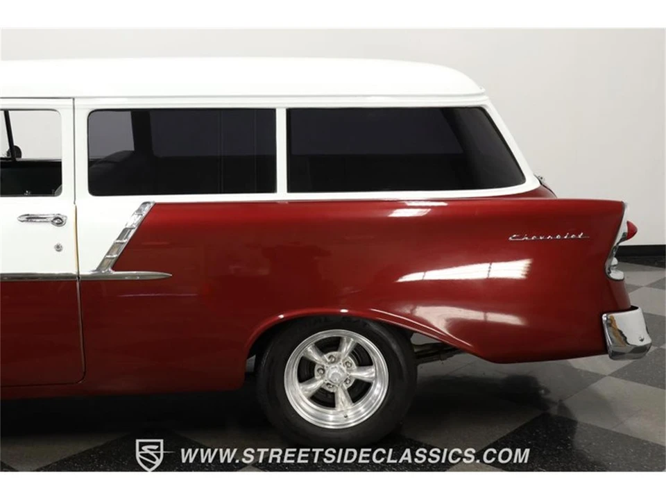 1956 Chevrolet 150 & 210 - Image 24 of 31