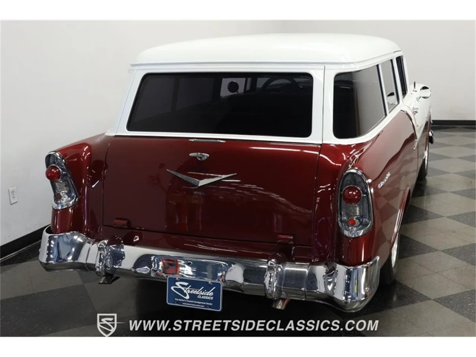 1956 Chevrolet 150 & 210 - Image 10 of 31