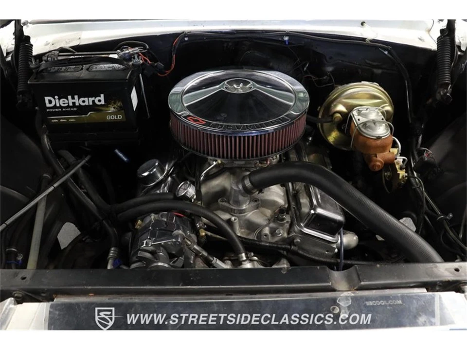 1956 Chevrolet 150 & 210 - Image 3 of 31