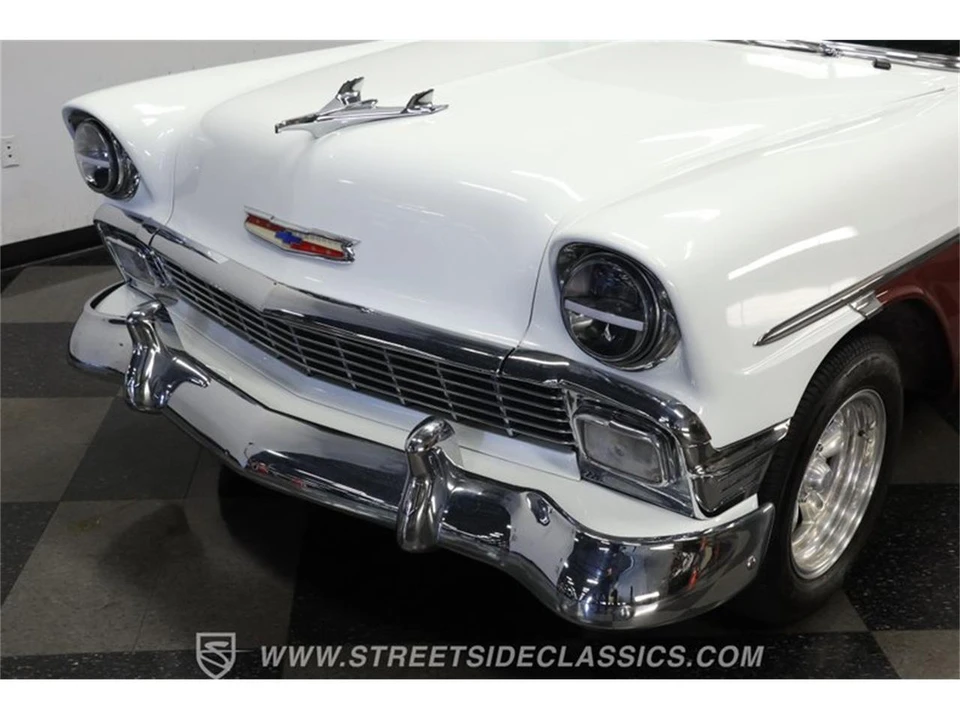 1956 Chevrolet 150 & 210 - Image 19 of 31