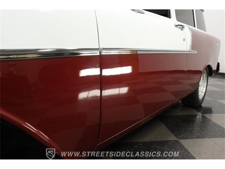 1956 Chevrolet 150 & 210 - Image 21 of 31