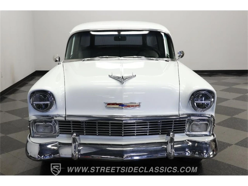 1956 Chevrolet 150 & 210 - Image 16 of 31