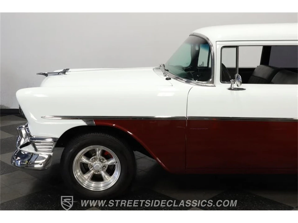 1956 Chevrolet 150 & 210 - Image 23 of 31