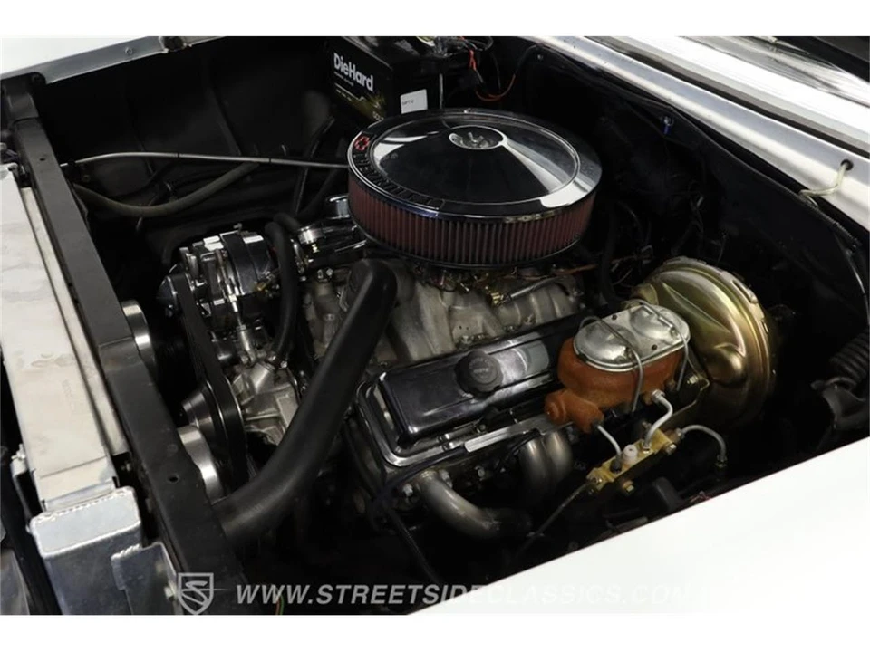 1956 Chevrolet 150 & 210 - Image 31 of 31