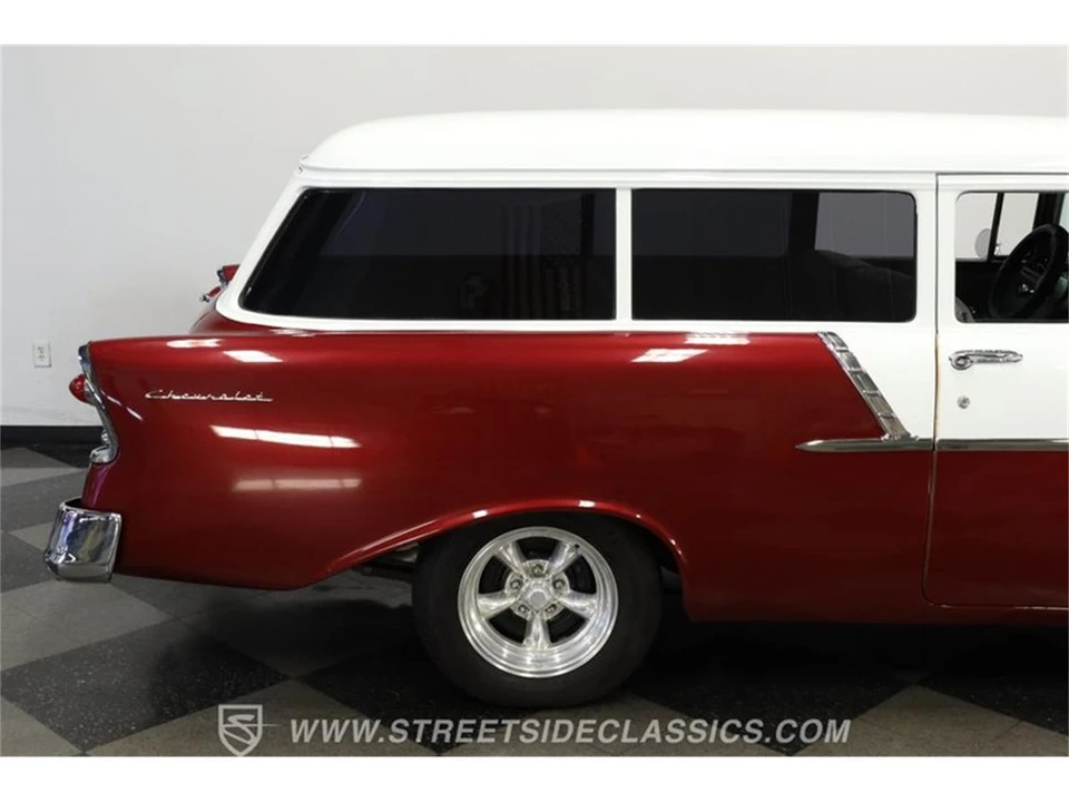 1956 Chevrolet 150 & 210 - Image 28 of 31