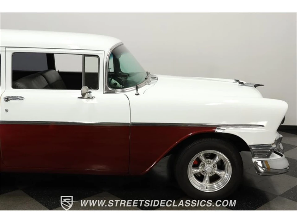 1956 Chevrolet 150 & 210 - Image 29 of 31