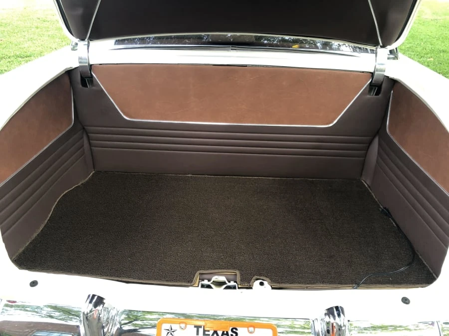 1956 Chevrolet 150 & 210 - Image 8 of 11