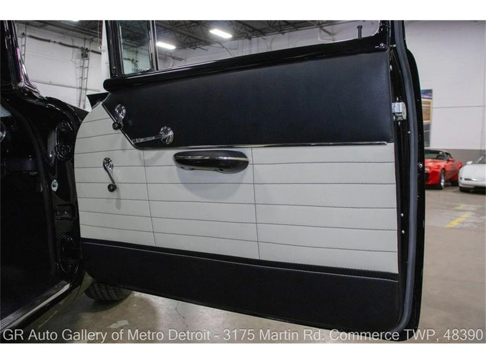 1956 Chevrolet 150 & 210 - Image 30 of 31