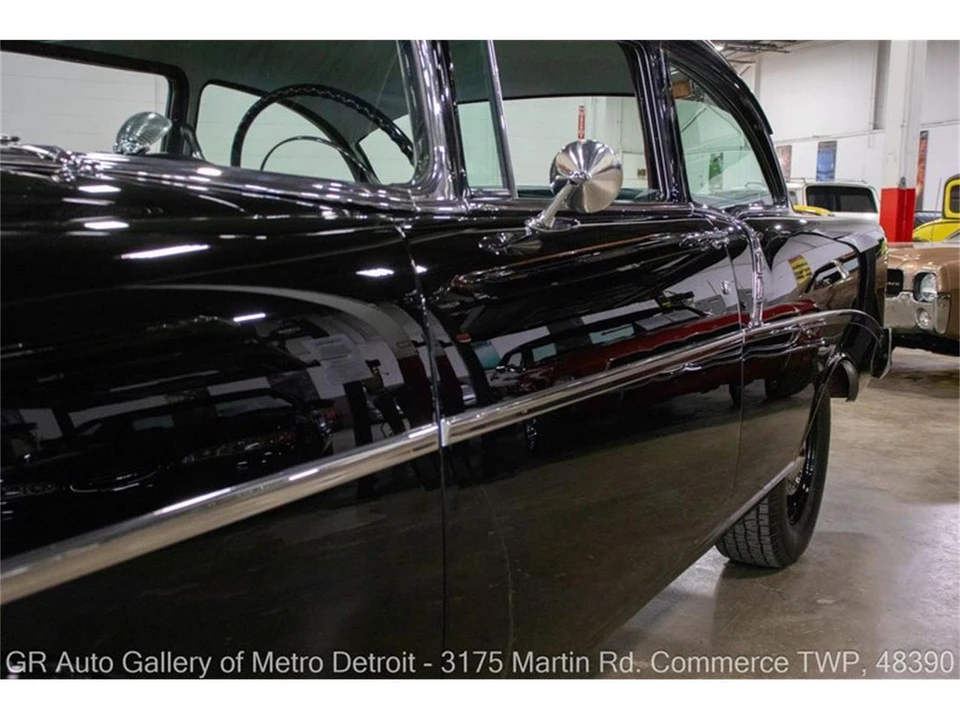 1956 Chevrolet 150 & 210 - Image 20 of 31