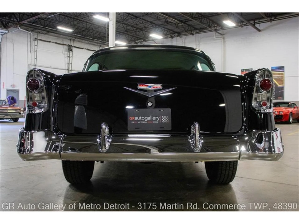 1956 Chevrolet 150 & 210 - Image 6 of 31