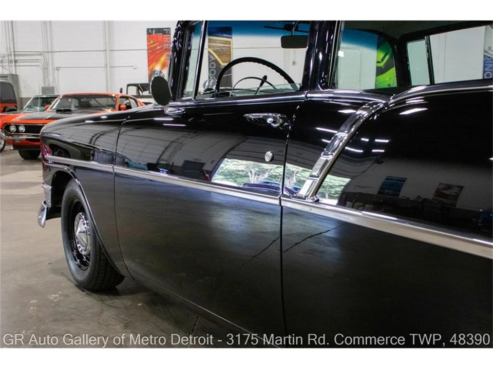1956 Chevrolet 150 & 210 - Image 21 of 31