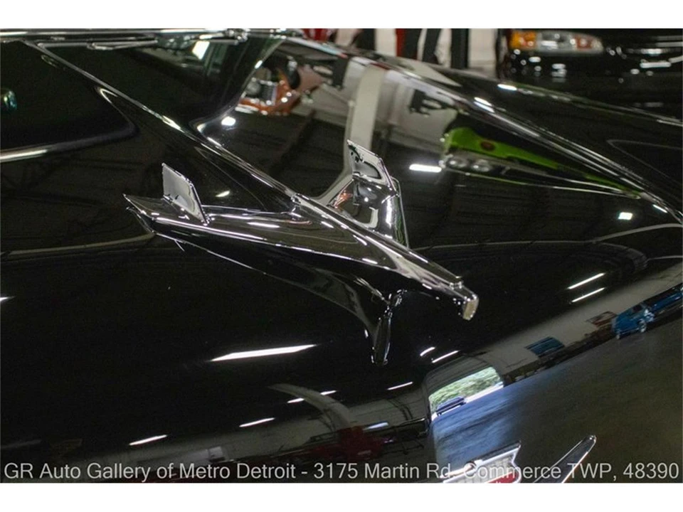 1956 Chevrolet 150 & 210 - Image 26 of 31