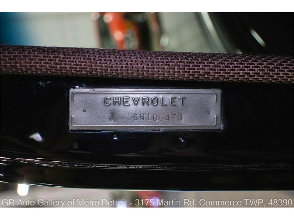 1956 Chevrolet 150 & 210 - Image 16 of 31