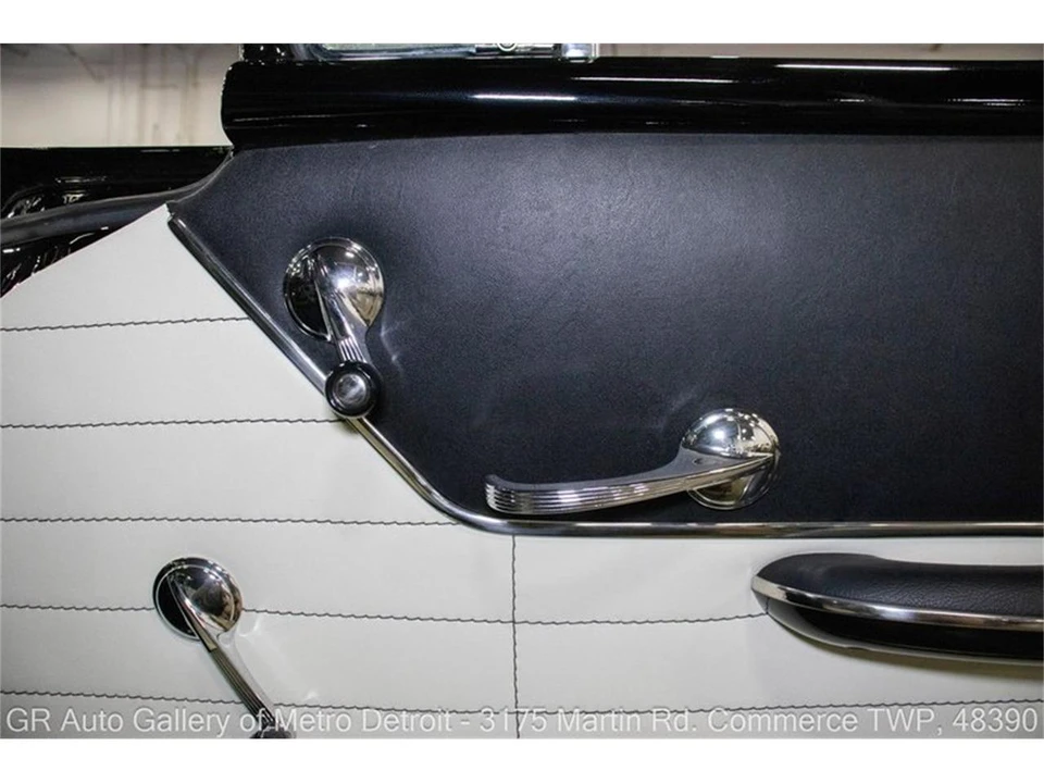1956 Chevrolet 150 & 210 - Image 31 of 31