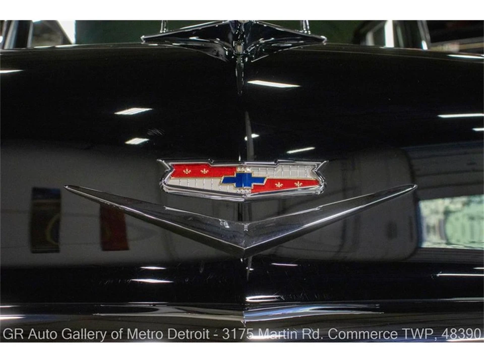 1956 Chevrolet 150 & 210 - Image 27 of 31