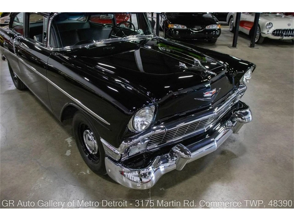 1956 Chevrolet 150 & 210 - Image 13 of 31