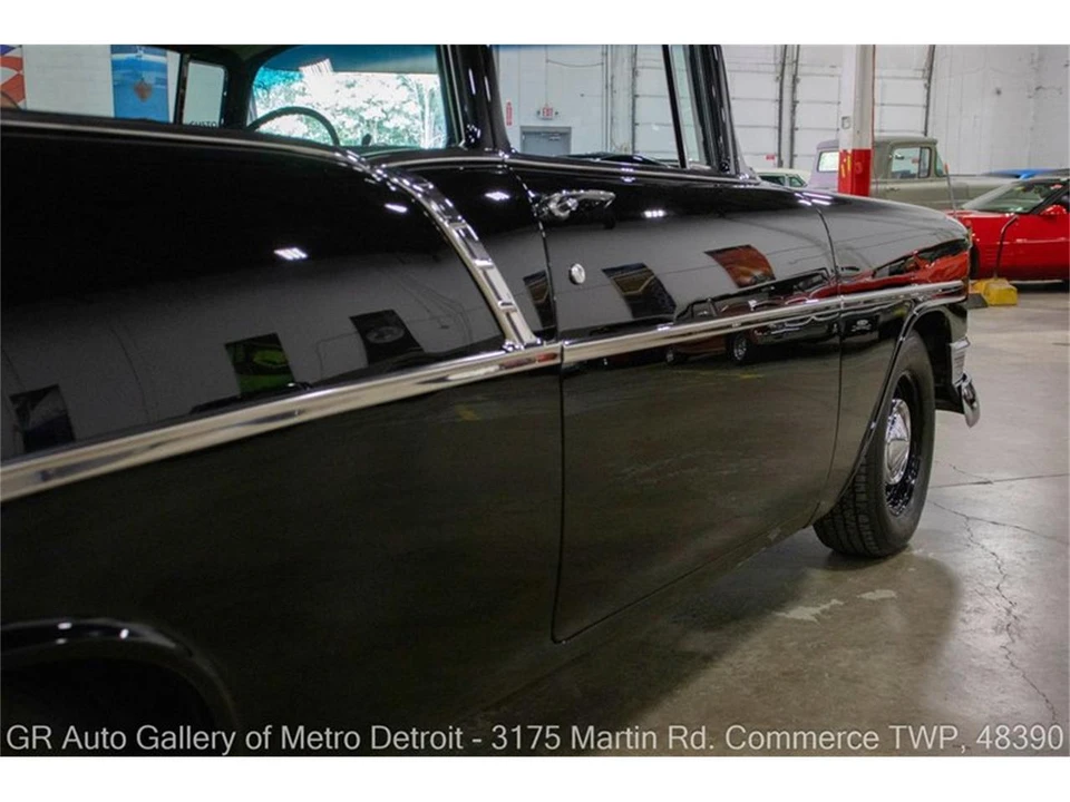 1956 Chevrolet 150 & 210 - Image 22 of 31