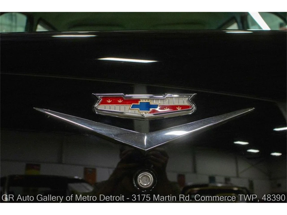 1956 Chevrolet 150 & 210 - Image 28 of 31