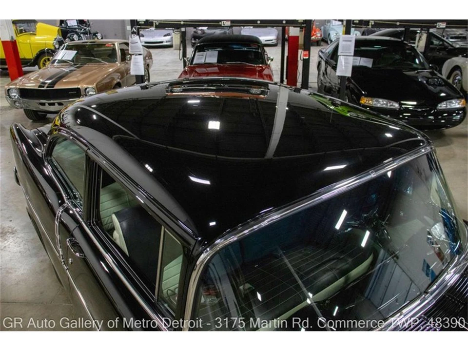 1956 Chevrolet 150 & 210 - Image 14 of 31