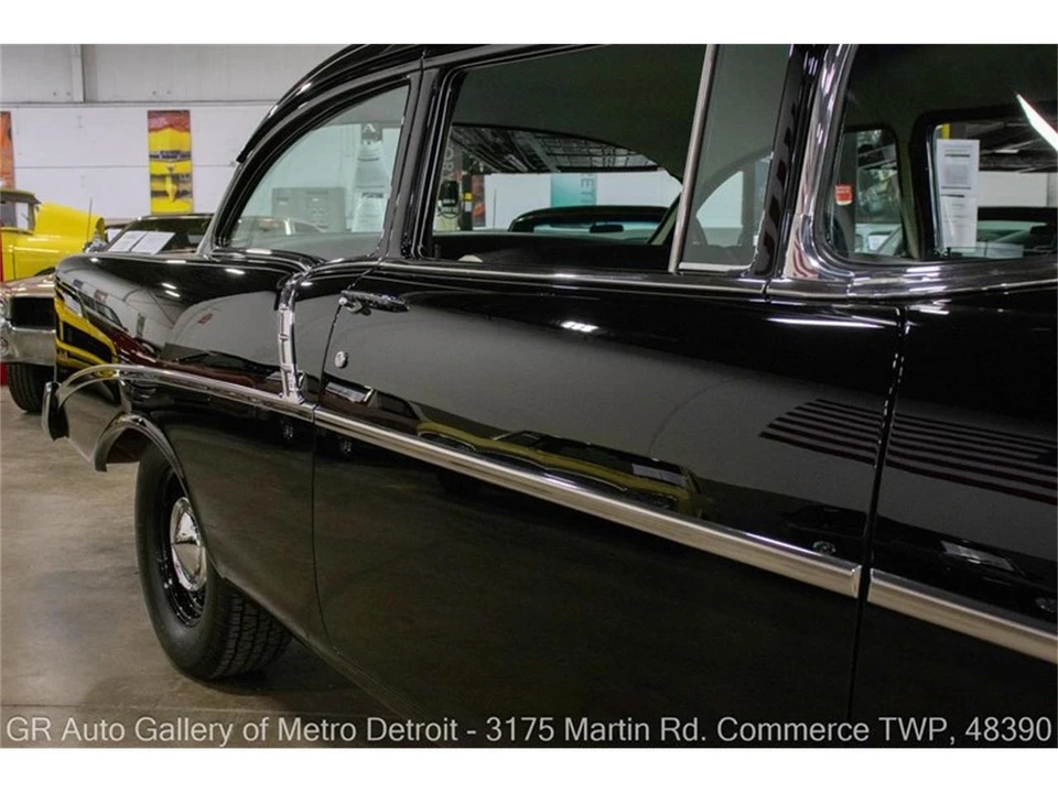 1956 Chevrolet 150 & 210 - Image 23 of 31