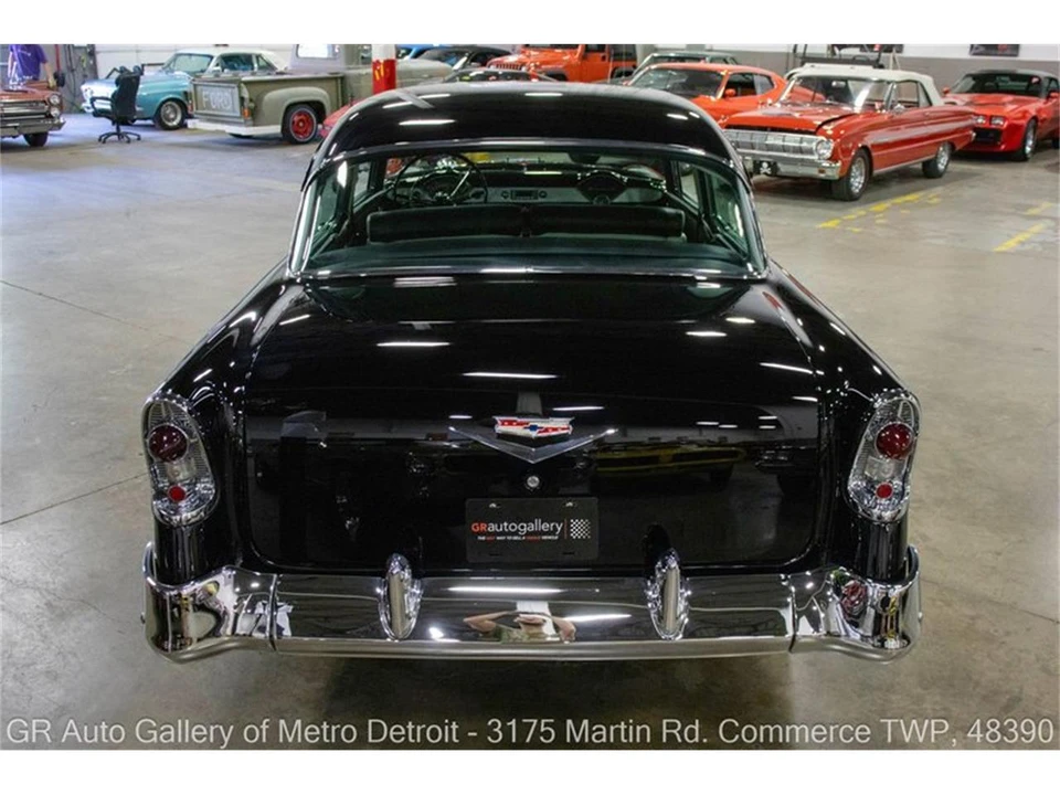 1956 Chevrolet 150 & 210 - Image 5 of 31