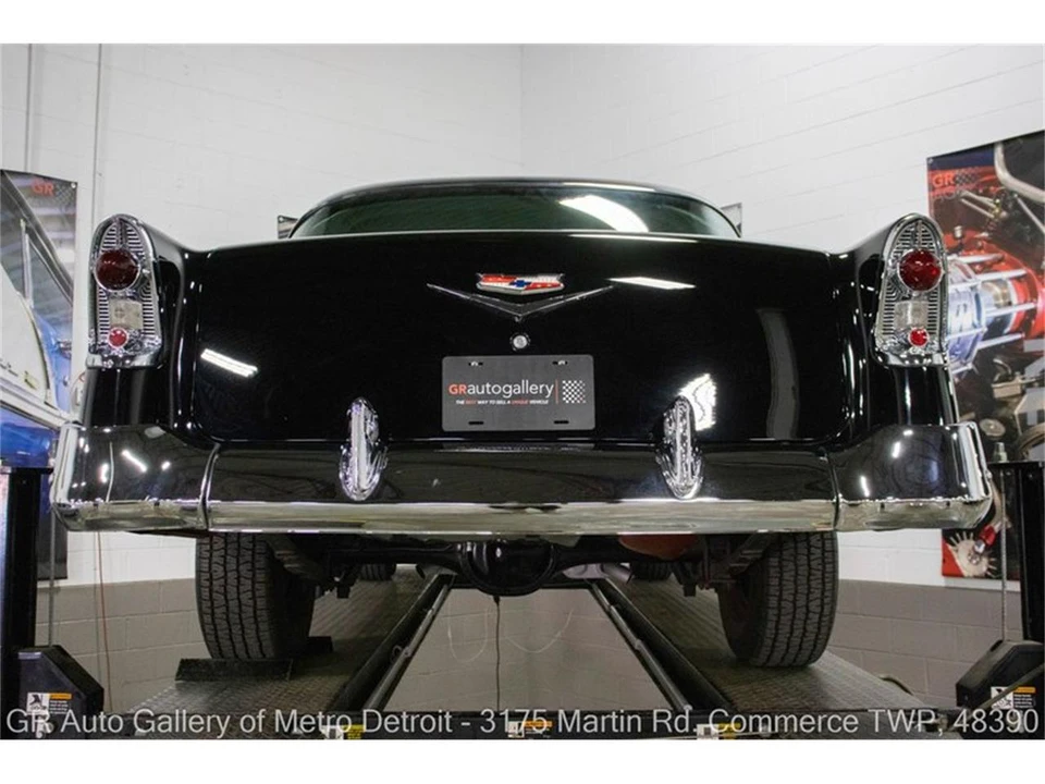 1956 Chevrolet 150 & 210 - Image 19 of 31