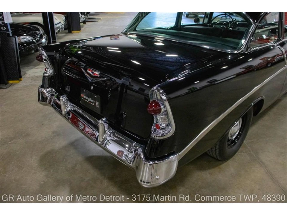 1956 Chevrolet 150 & 210 - Image 15 of 31