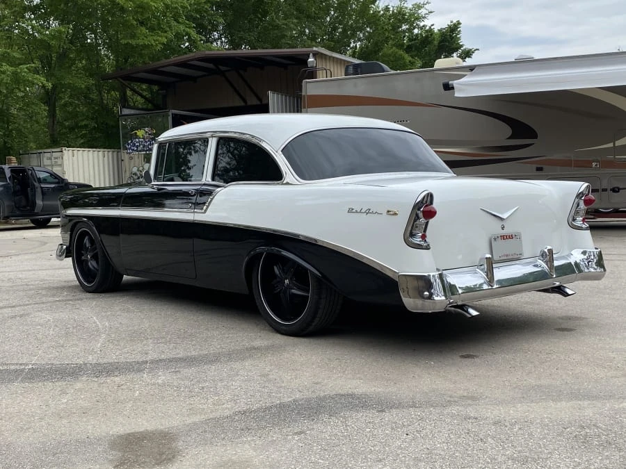 1956 Chevrolet 150 & 210 - Image 2 of 10