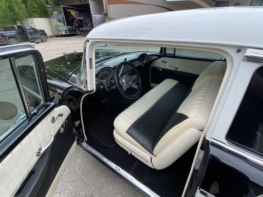 1956 Chevrolet 150 & 210 - Image 3 of 10