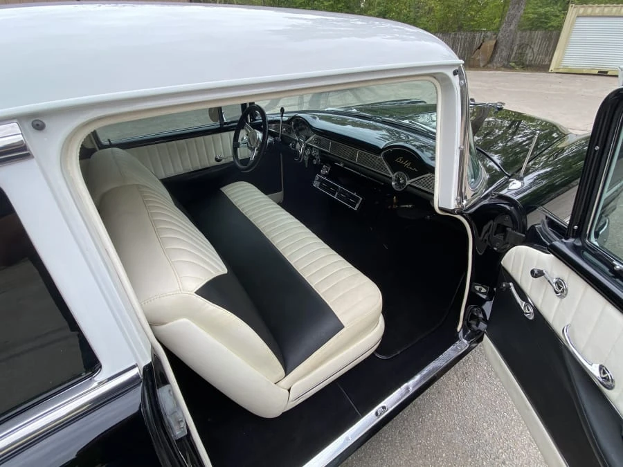 1956 Chevrolet 150 & 210 - Image 4 of 10