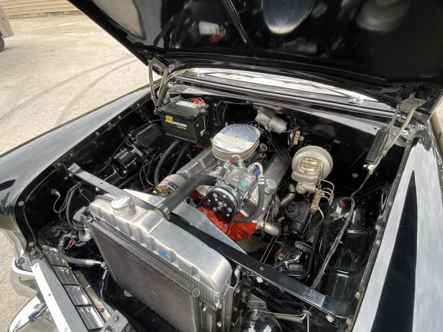 1956 Chevrolet 150 & 210 - Image 6 of 10