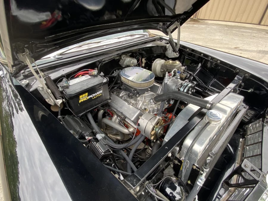 1956 Chevrolet 150 & 210 - Image 7 of 10