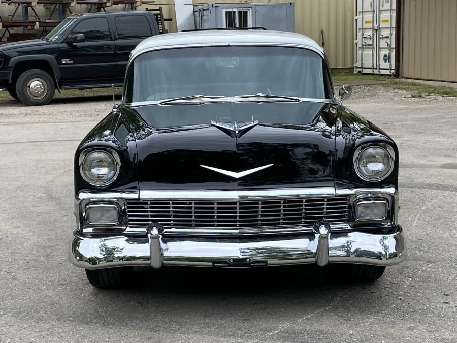 1956 Chevrolet 150 & 210 - Image 9 of 10