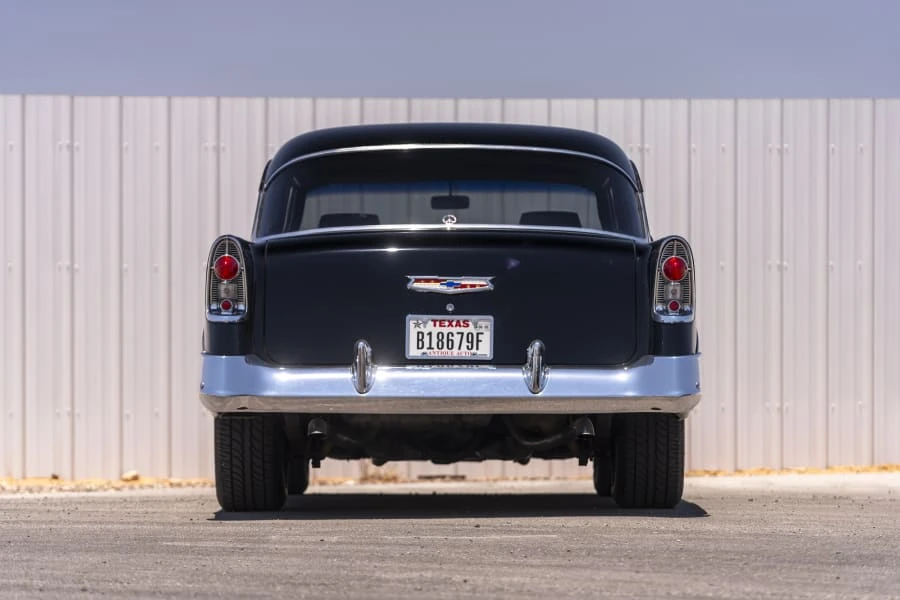 1956 Chevrolet 150 & 210 - Image 5 of 24