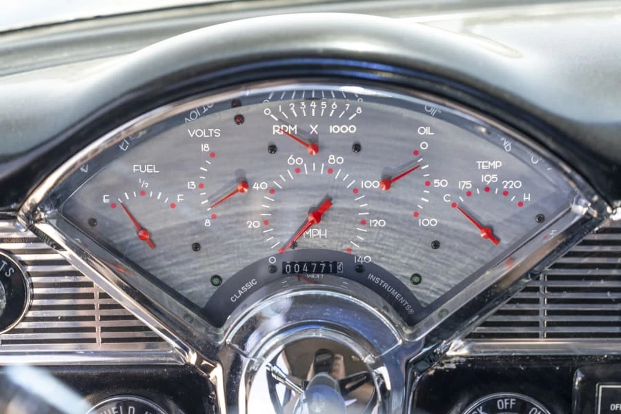 1956 Chevrolet 150 & 210 - Image 16 of 24