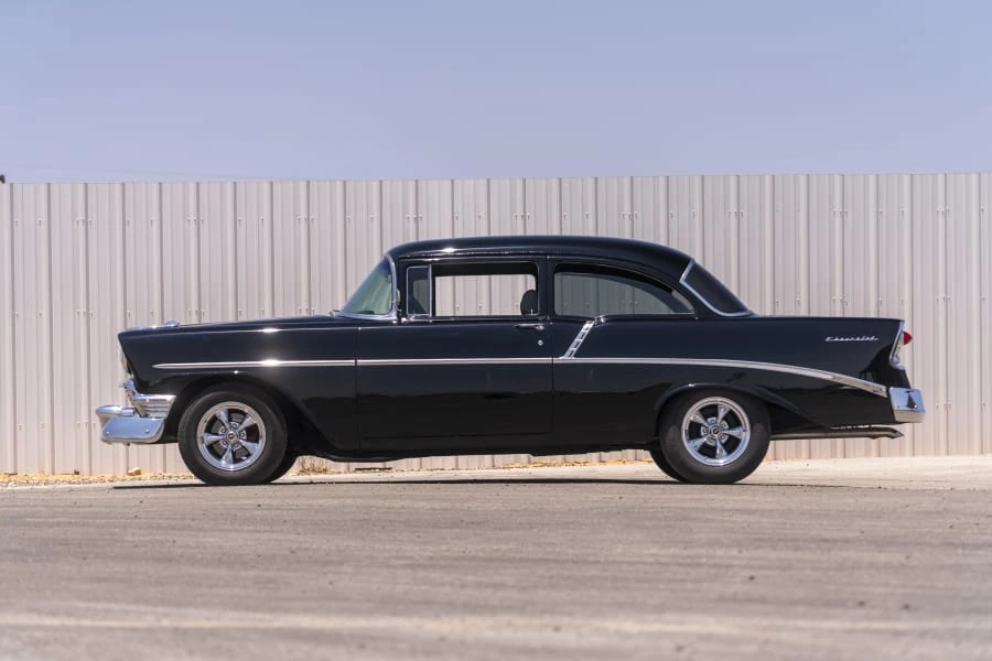 1956 Chevrolet 150 & 210 - Image 11 of 24