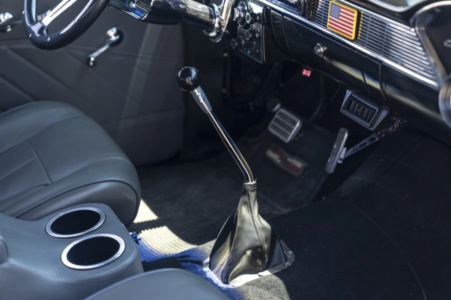 1956 Chevrolet 150 & 210 - Image 20 of 24