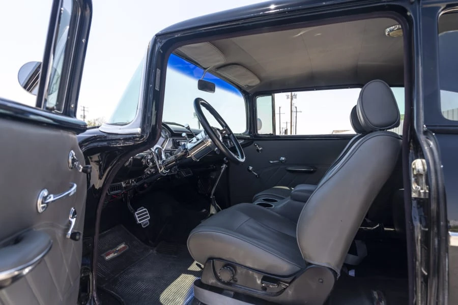 1956 Chevrolet 150 & 210 - Image 19 of 24