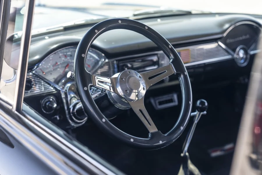 1956 Chevrolet 150 & 210 - Image 13 of 24