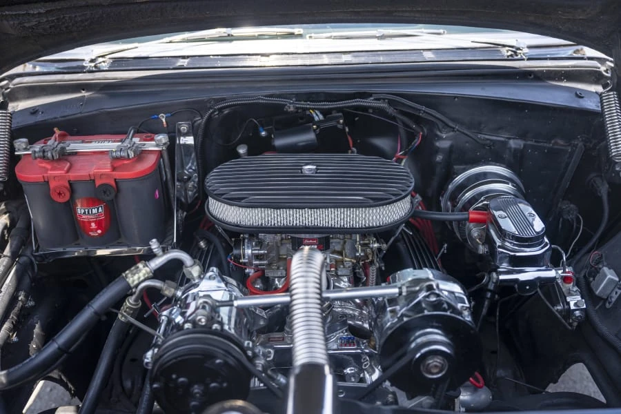 1956 Chevrolet 150 & 210 - Image 24 of 24
