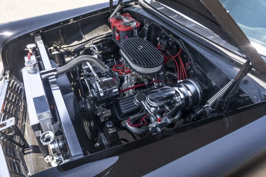1956 Chevrolet 150 & 210 - Image 21 of 24